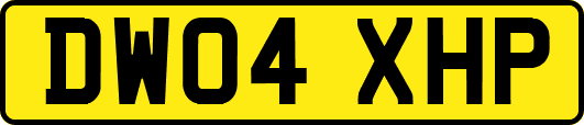 DW04XHP