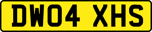 DW04XHS
