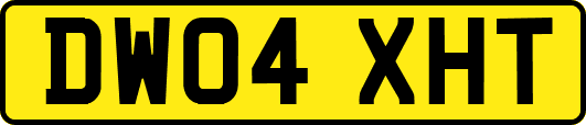 DW04XHT