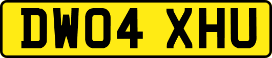 DW04XHU