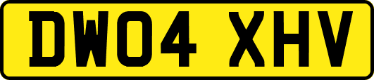 DW04XHV