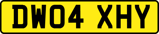 DW04XHY