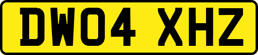 DW04XHZ