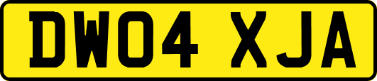 DW04XJA