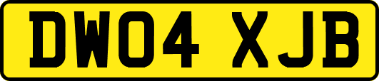 DW04XJB