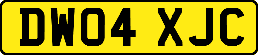 DW04XJC