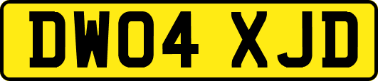 DW04XJD