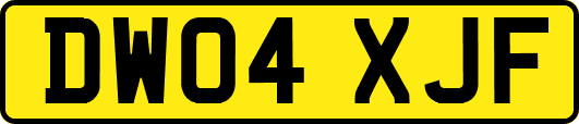 DW04XJF