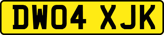 DW04XJK