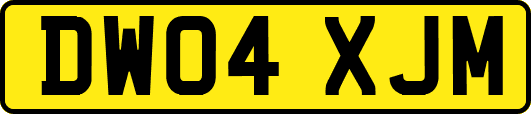 DW04XJM