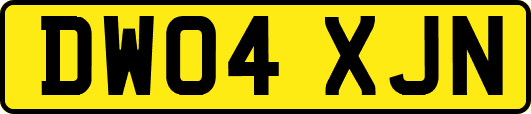 DW04XJN