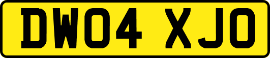 DW04XJO