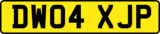 DW04XJP