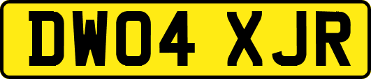 DW04XJR