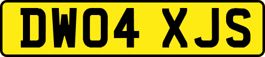 DW04XJS