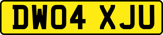 DW04XJU