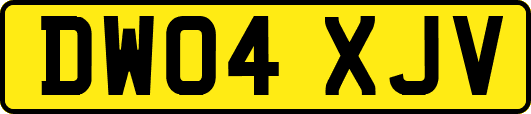 DW04XJV