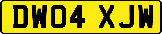 DW04XJW