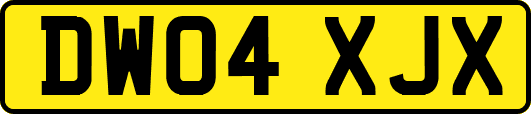 DW04XJX