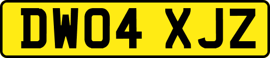 DW04XJZ