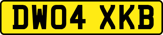 DW04XKB