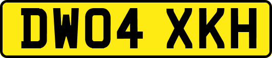 DW04XKH