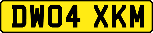 DW04XKM