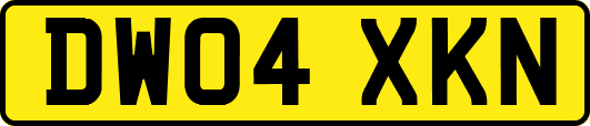 DW04XKN