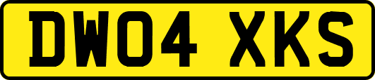 DW04XKS