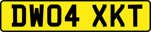 DW04XKT