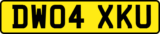 DW04XKU