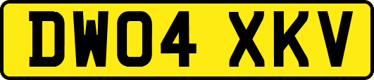 DW04XKV