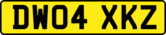 DW04XKZ
