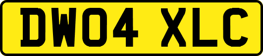 DW04XLC