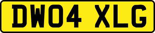 DW04XLG