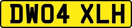 DW04XLH