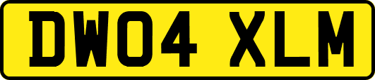 DW04XLM