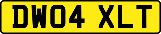 DW04XLT