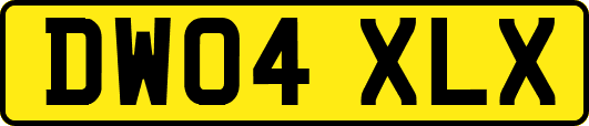 DW04XLX