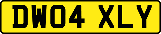 DW04XLY