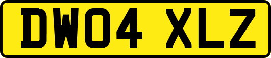 DW04XLZ