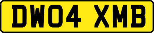 DW04XMB