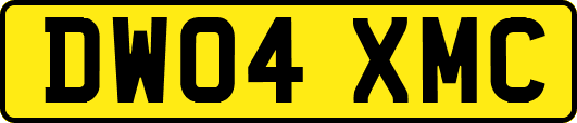 DW04XMC