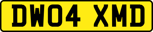 DW04XMD