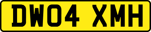 DW04XMH