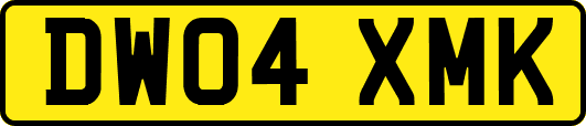 DW04XMK