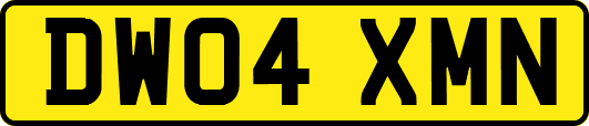 DW04XMN
