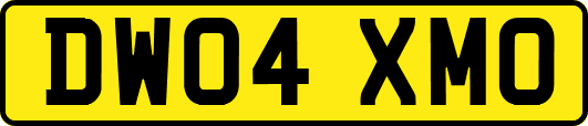 DW04XMO