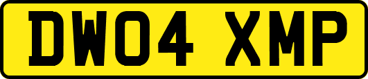 DW04XMP