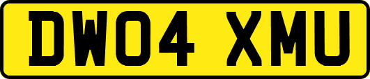 DW04XMU